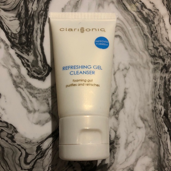 Clarisonic Other - Clarisonic Refreshing Gel Cleanser